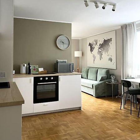 Wohnung-Zentral-Siegen Oberstadt Екстер'єр фото