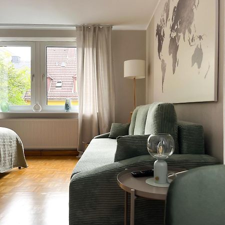 Wohnung-Zentral-Siegen Oberstadt Екстер'єр фото