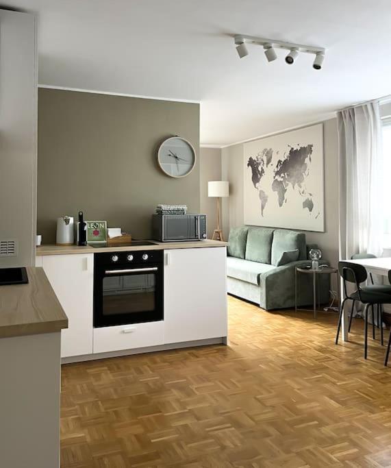 Wohnung-Zentral-Siegen Oberstadt Екстер'єр фото