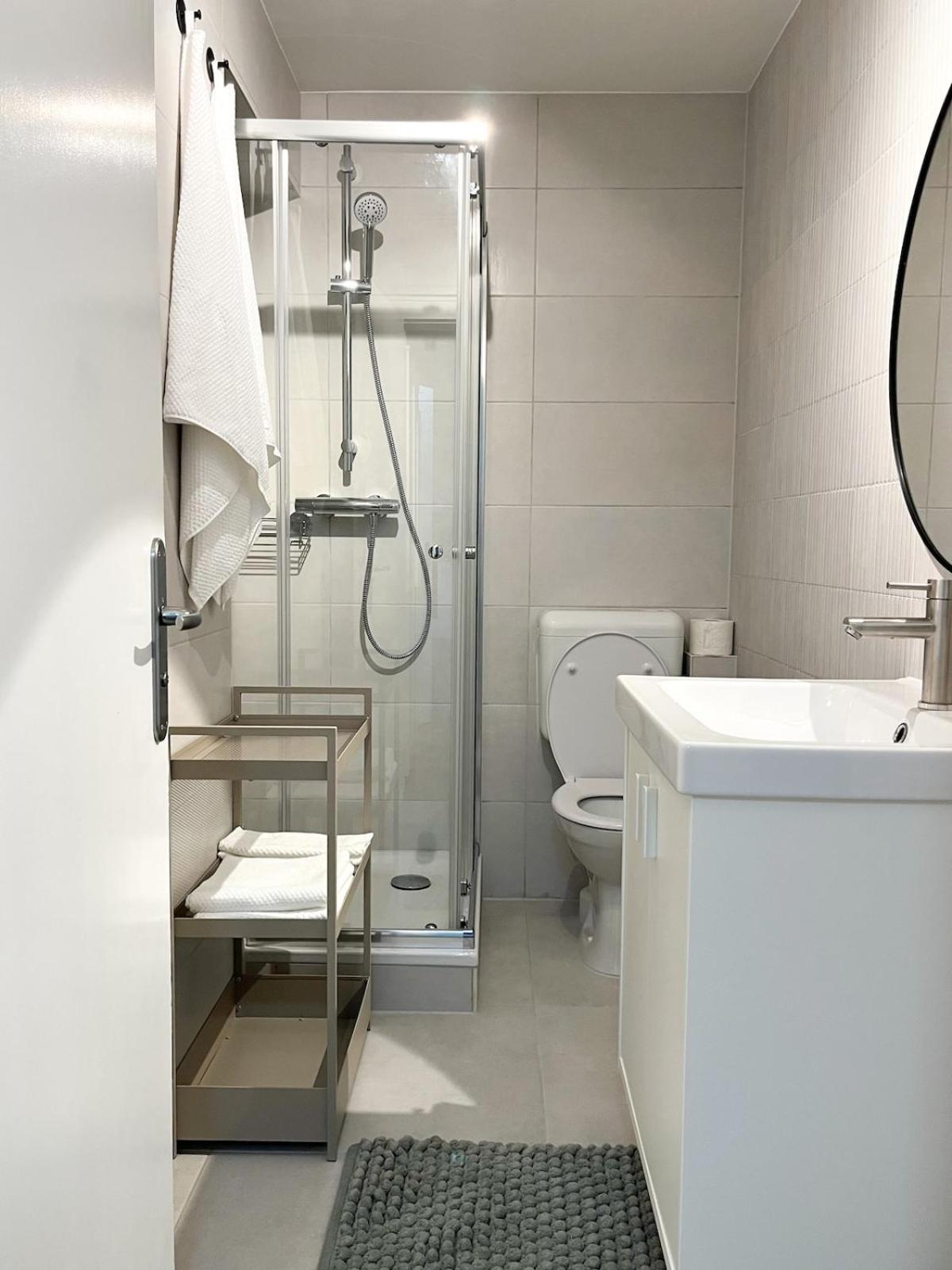 Wohnung-Zentral-Siegen Oberstadt Екстер'єр фото