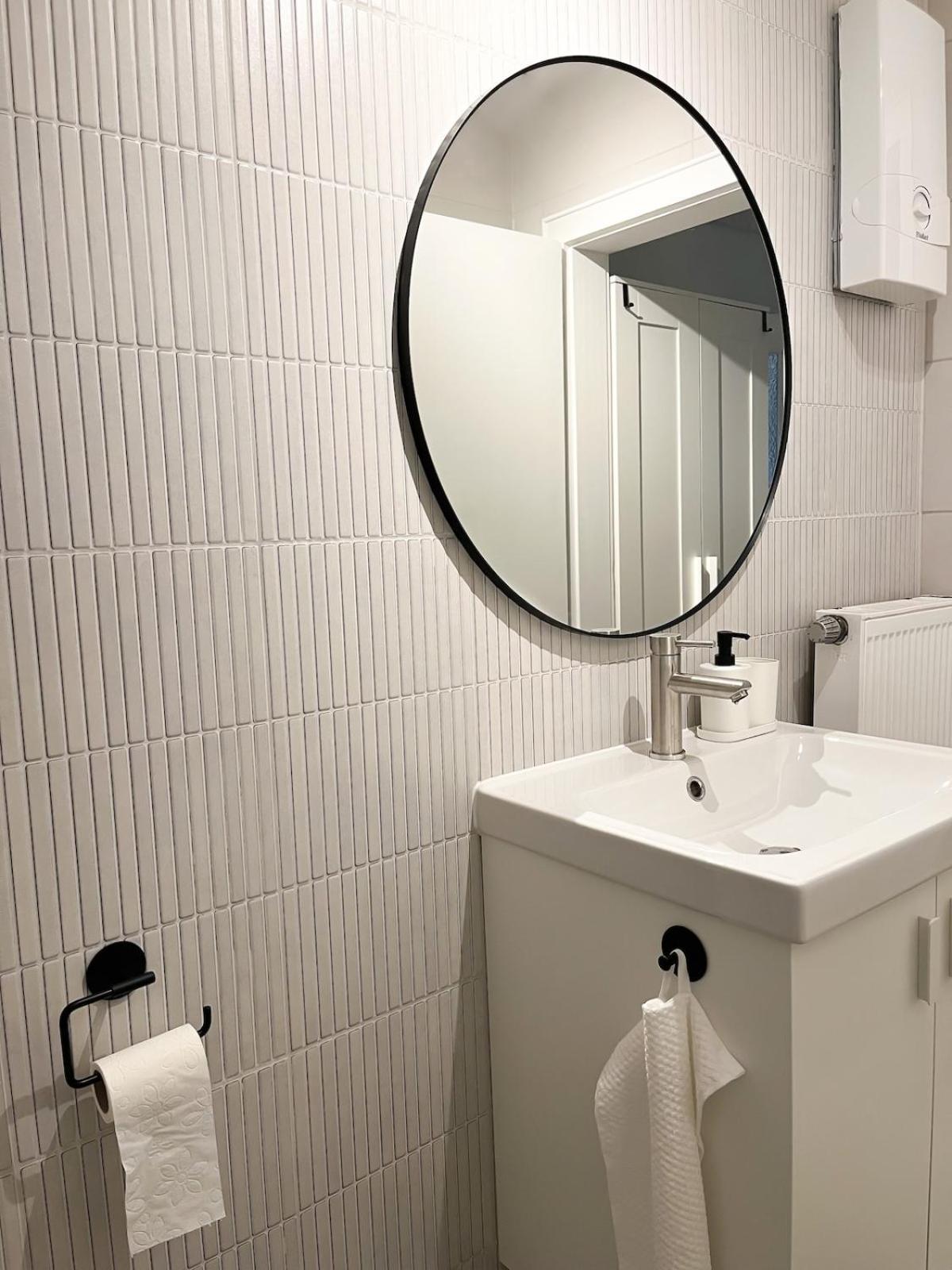 Wohnung-Zentral-Siegen Oberstadt Екстер'єр фото