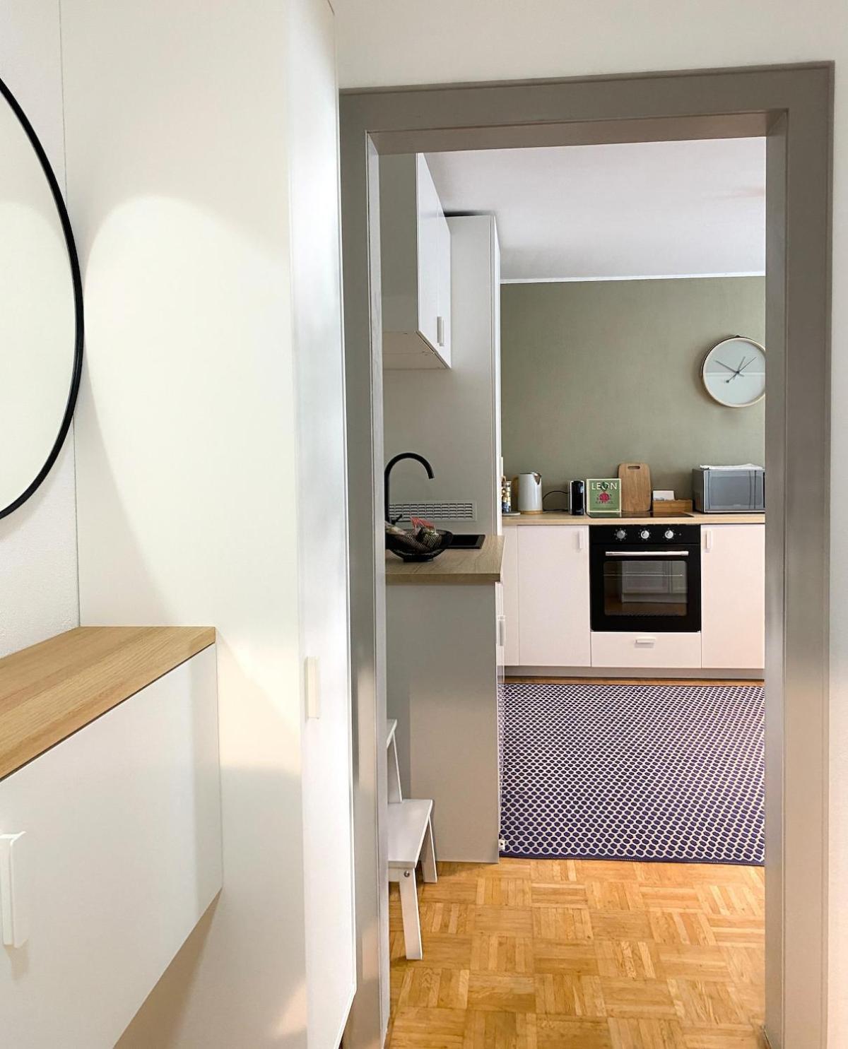 Wohnung-Zentral-Siegen Oberstadt Екстер'єр фото